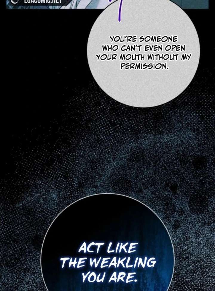 Black Killer Whale Baby Chapter 84 - Page 96