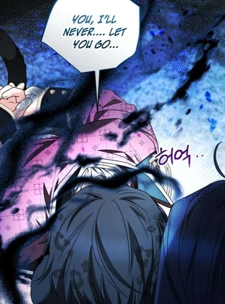 Black Killer Whale Baby Chapter 84 - Page 98