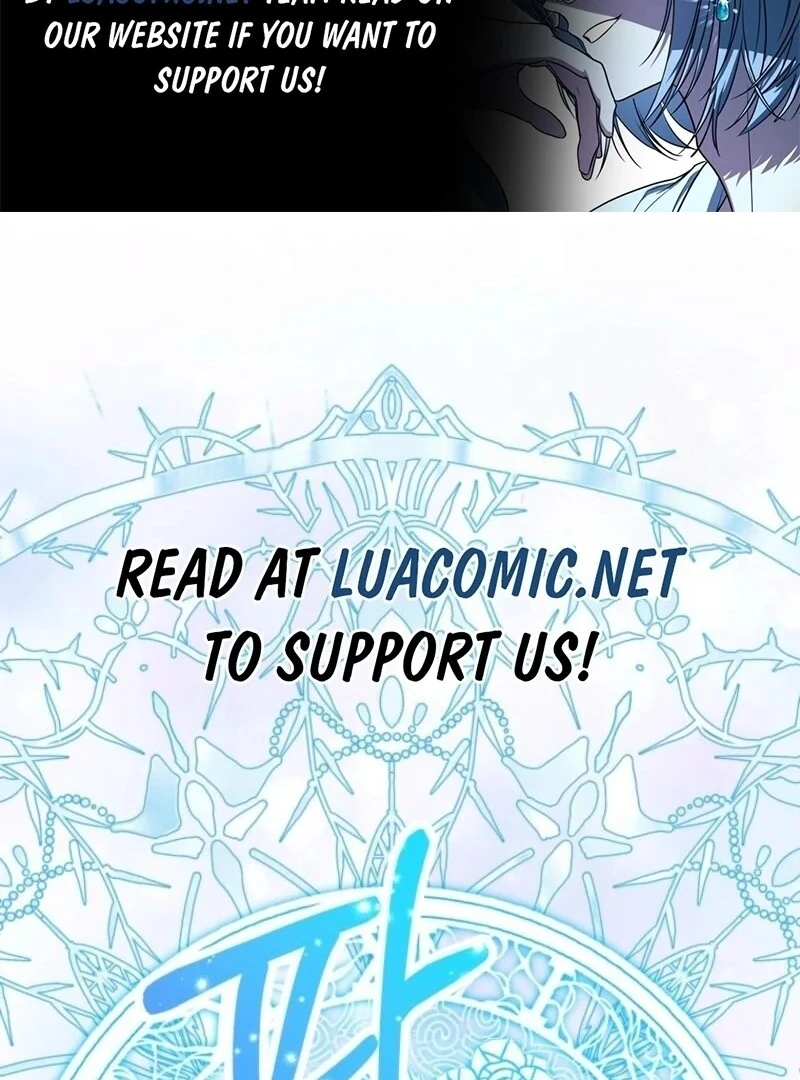 Black Killer Whale Baby Chapter 85 - Page 2