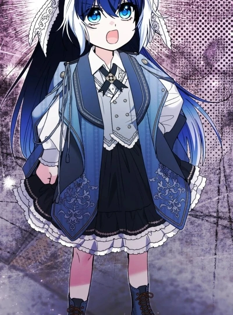 Black Killer Whale Baby Chapter 85 - Page 101