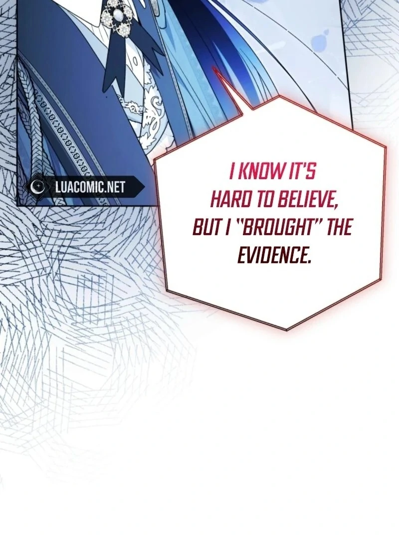 Black Killer Whale Baby Chapter 85 - Page 105