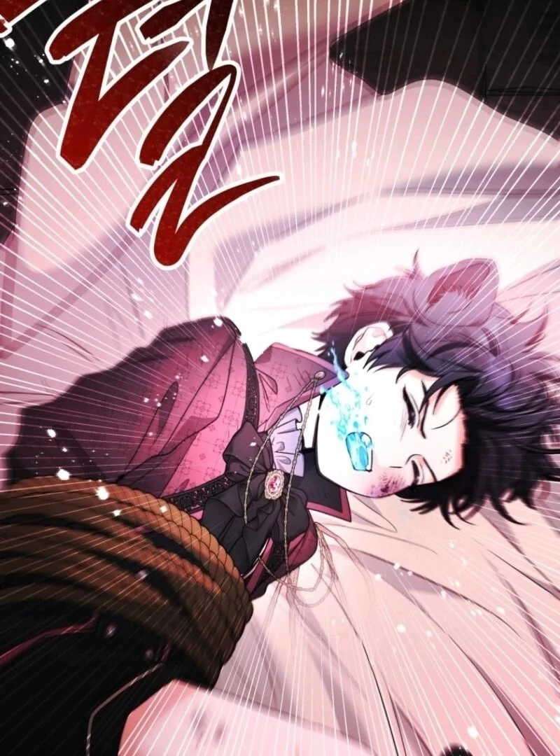 Black Killer Whale Baby Chapter 85 - Page 107