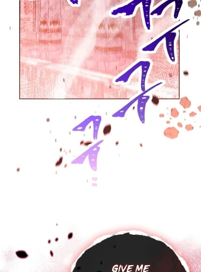 Black Killer Whale Baby Chapter 85 - Page 114