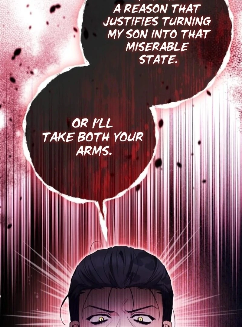 Black Killer Whale Baby Chapter 85 - Page 115