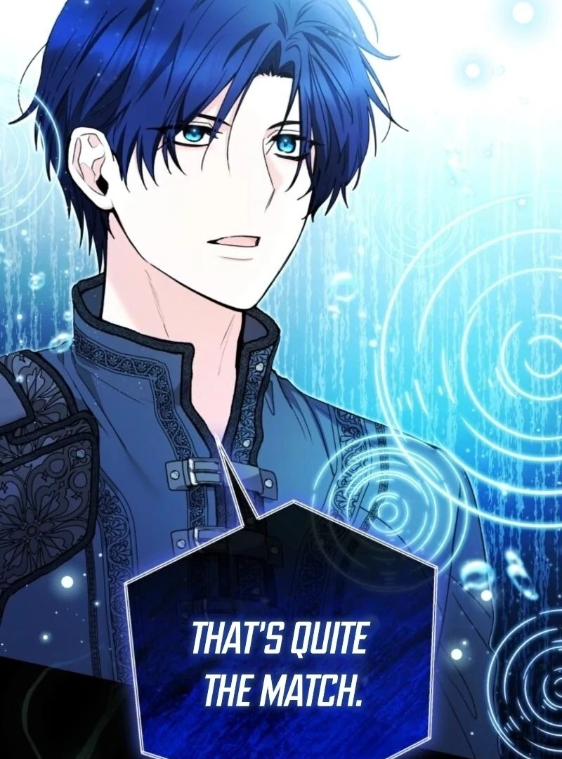 Black Killer Whale Baby Chapter 85 - Page 128