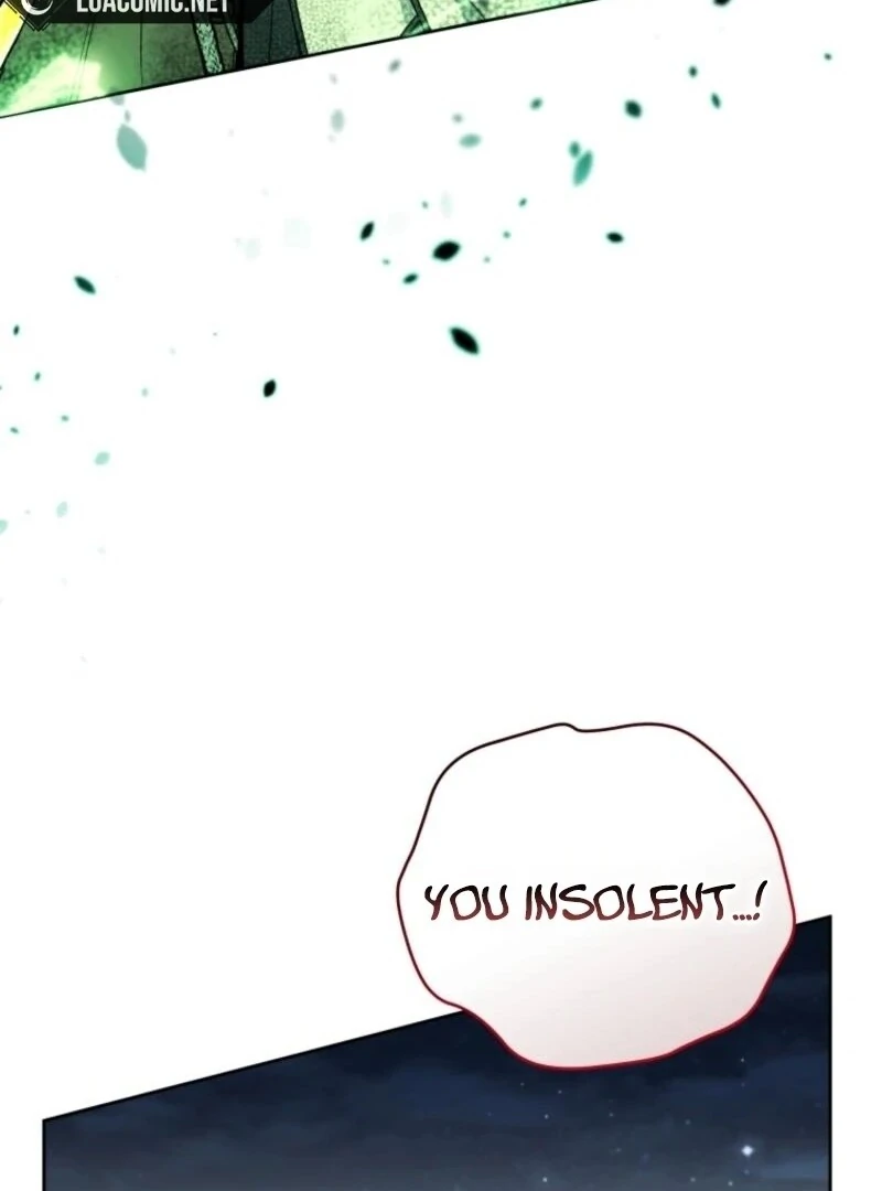 Black Killer Whale Baby Chapter 85 - Page 130