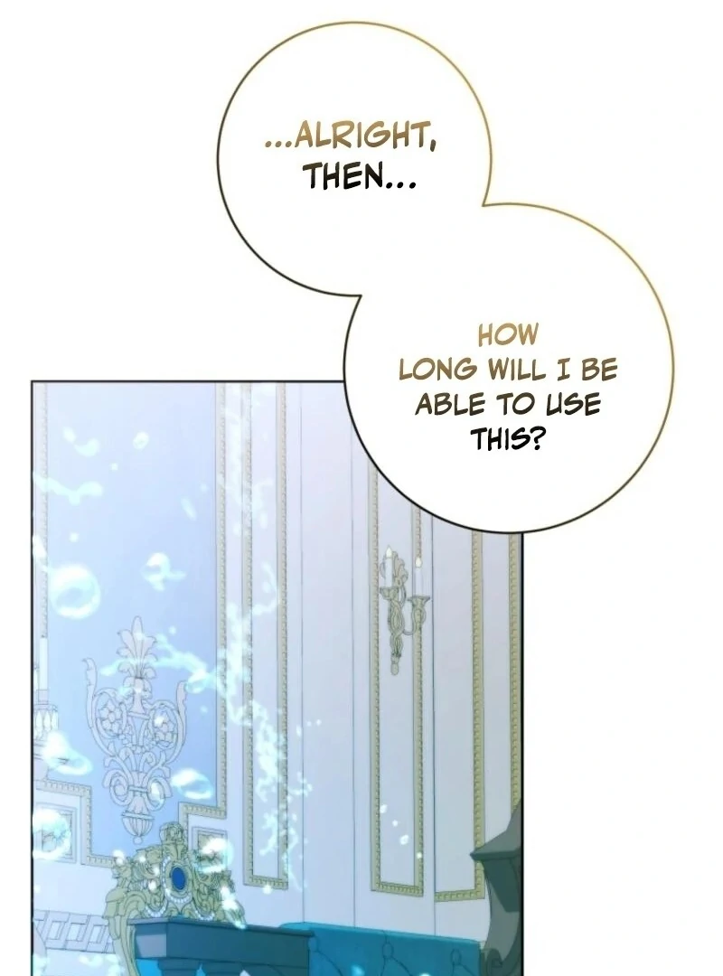 Black Killer Whale Baby Chapter 85 - Page 15