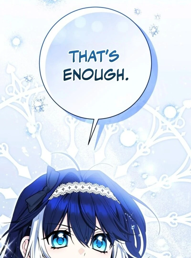 Black Killer Whale Baby Chapter 85 - Page 18