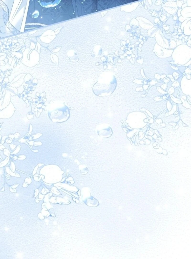 Black Killer Whale Baby Chapter 85 - Page 20