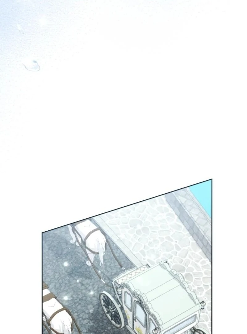 Black Killer Whale Baby Chapter 85 - Page 21