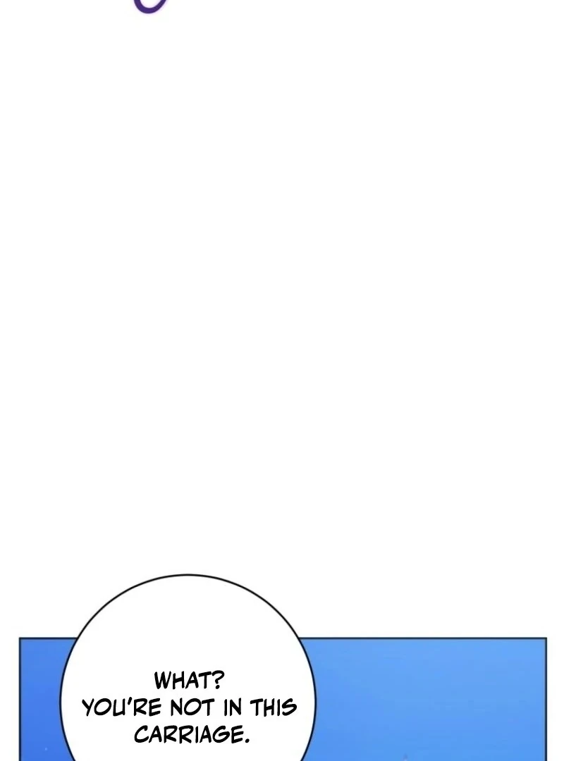 Black Killer Whale Baby Chapter 85 - Page 24