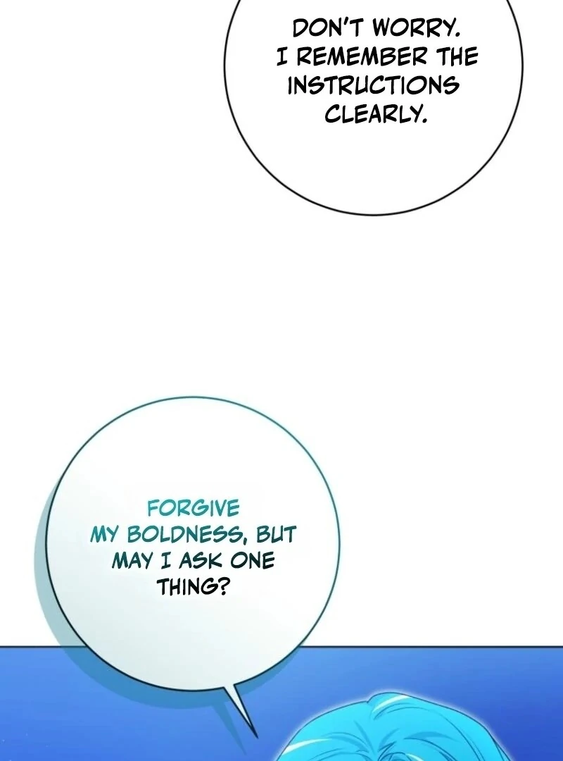 Black Killer Whale Baby Chapter 85 - Page 26