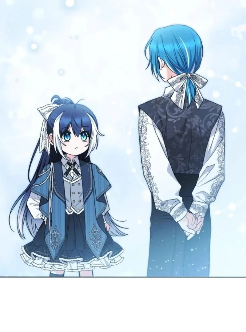 Black Killer Whale Baby Chapter 85 - Page 30