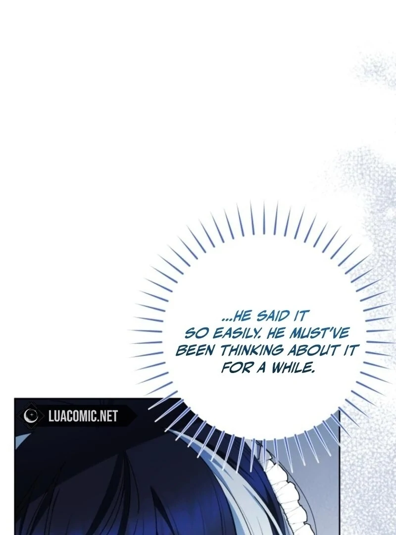 Black Killer Whale Baby Chapter 85 - Page 31