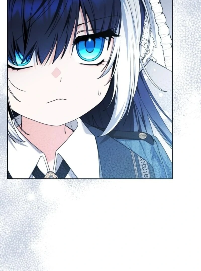 Black Killer Whale Baby Chapter 85 - Page 32