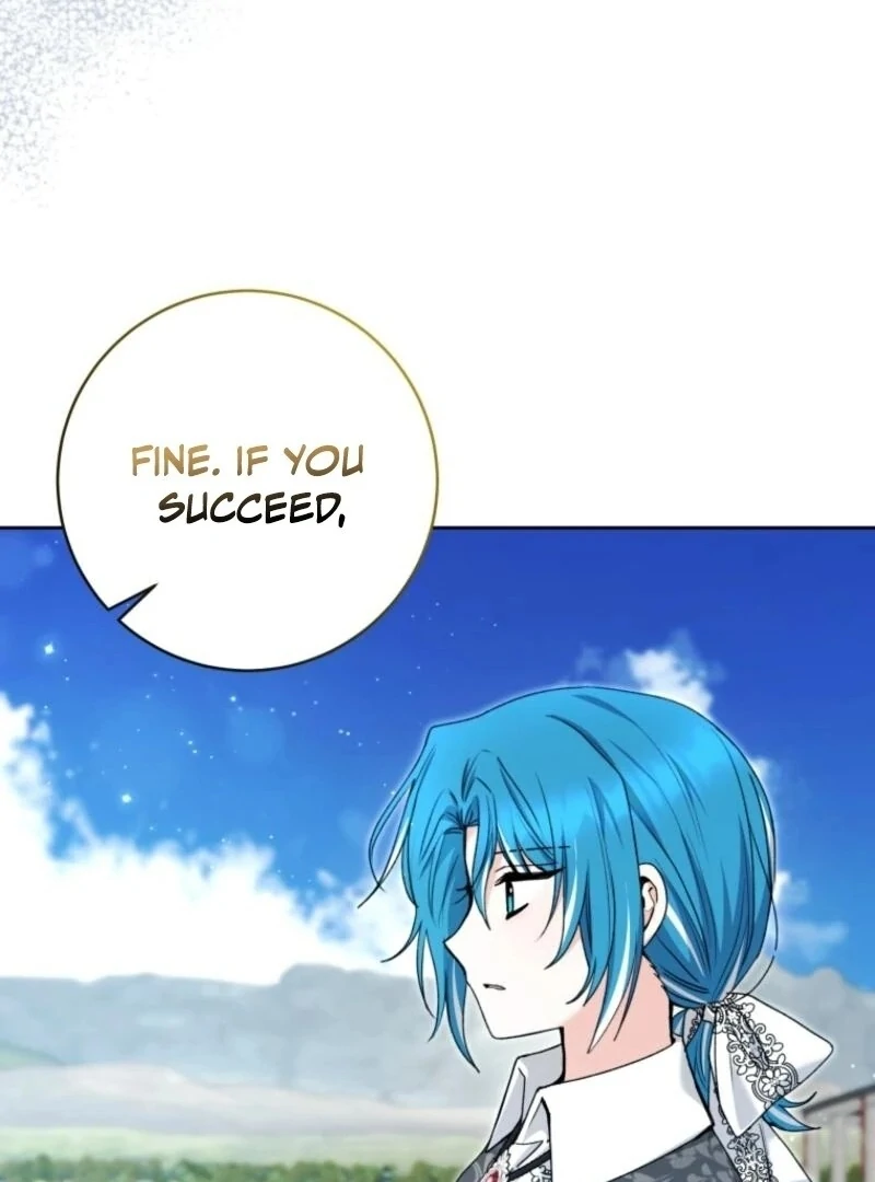 Black Killer Whale Baby Chapter 85 - Page 33