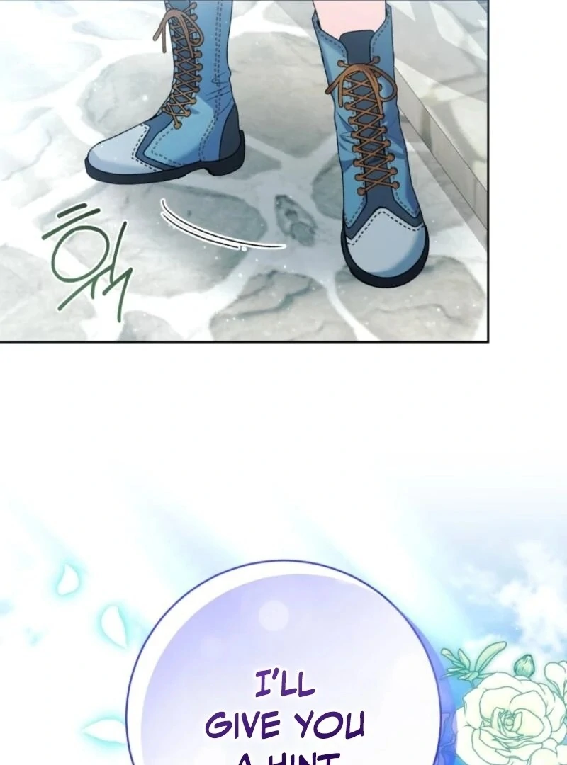 Black Killer Whale Baby Chapter 85 - Page 35