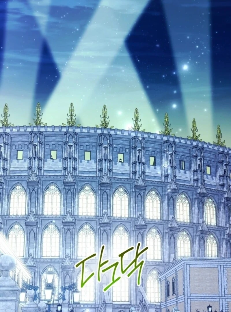 Black Killer Whale Baby Chapter 85 - Page 40