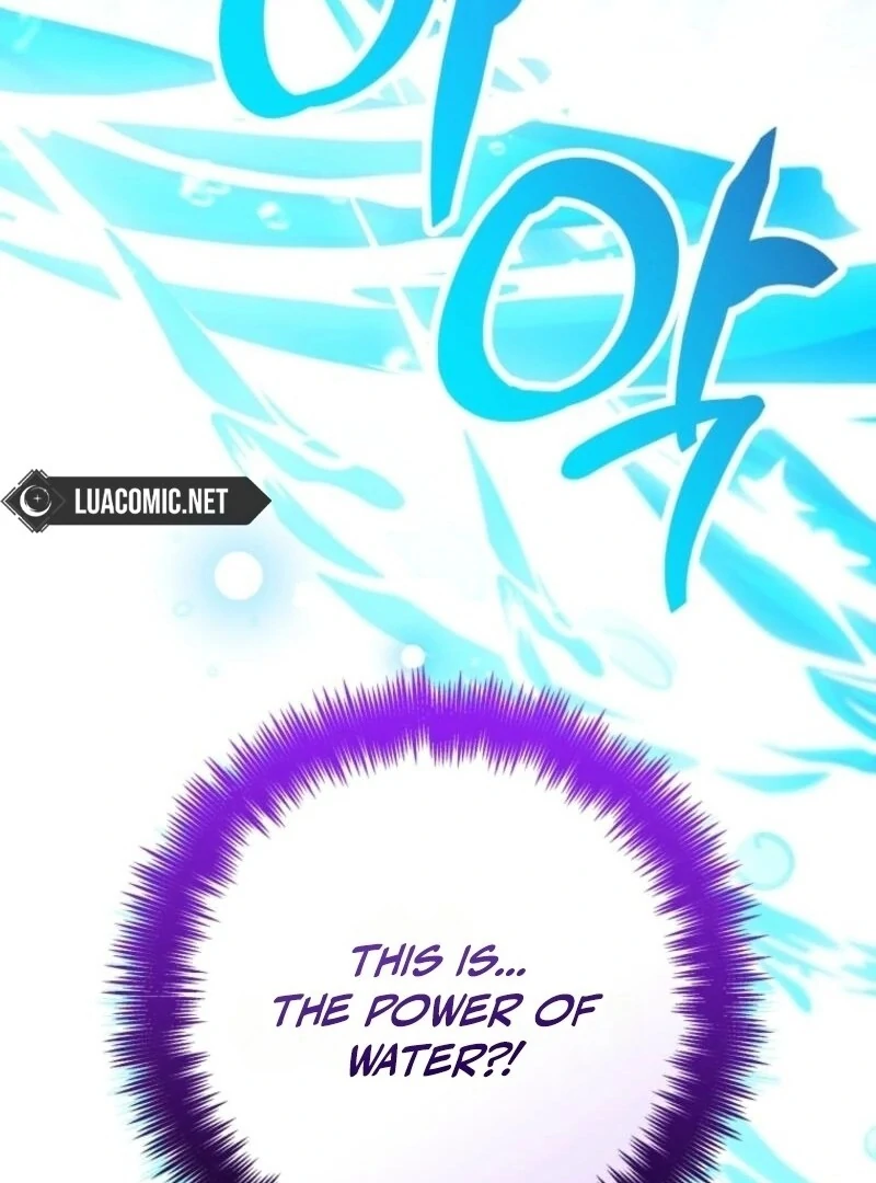 Black Killer Whale Baby Chapter 85 - Page 7