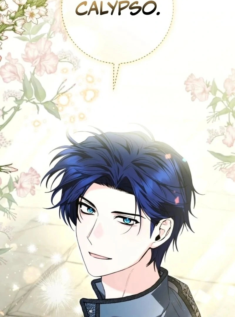 Black Killer Whale Baby Chapter 85 - Page 63