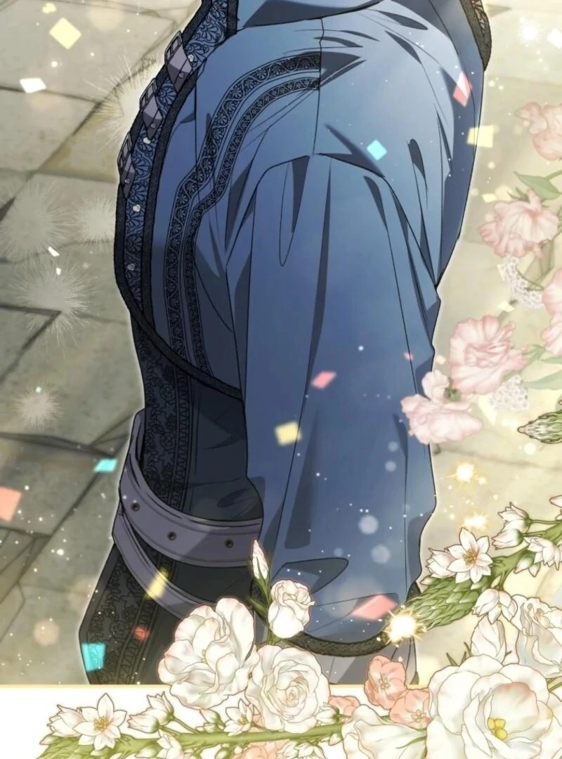 Black Killer Whale Baby Chapter 85 - Page 64