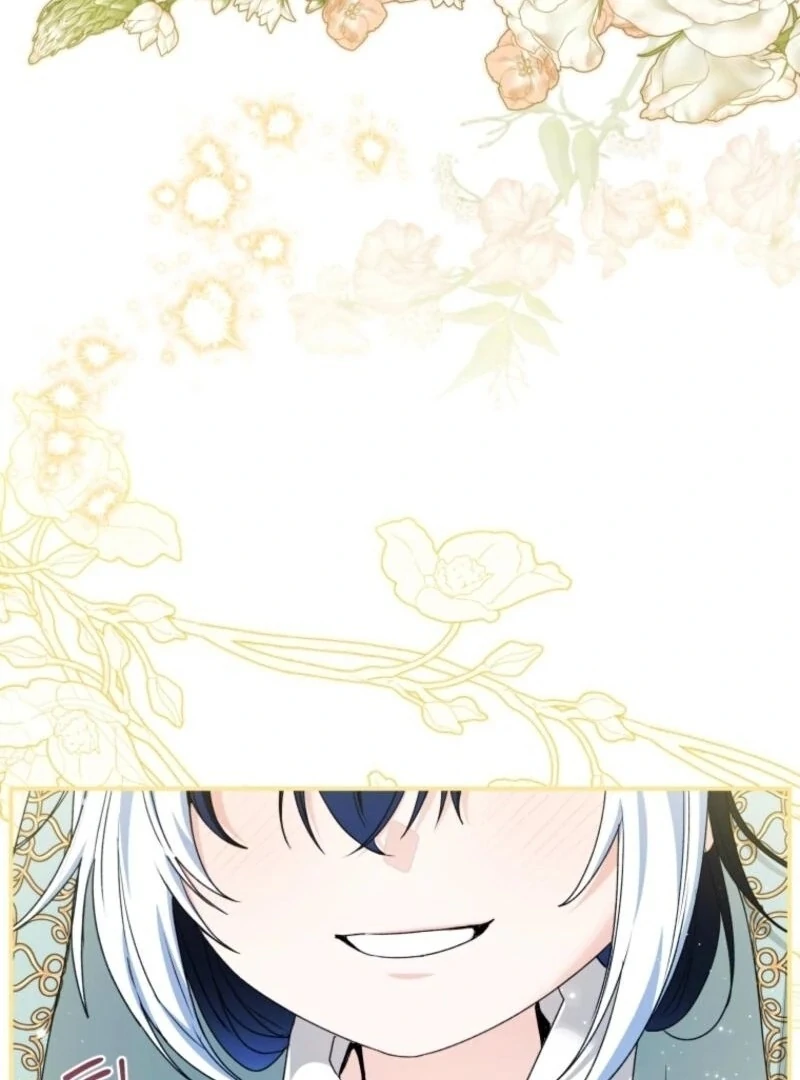 Black Killer Whale Baby Chapter 85 - Page 65