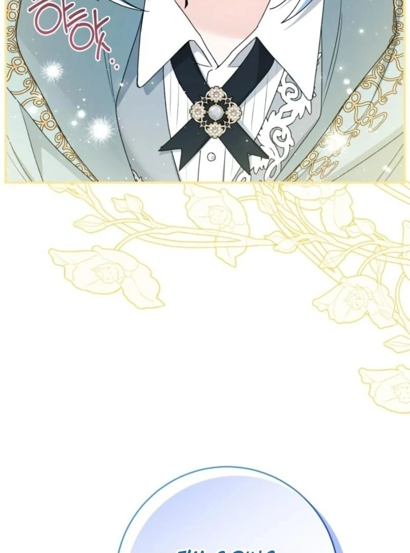 Black Killer Whale Baby Chapter 85 - Page 66