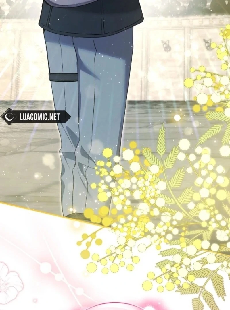 Black Killer Whale Baby Chapter 85 - Page 72