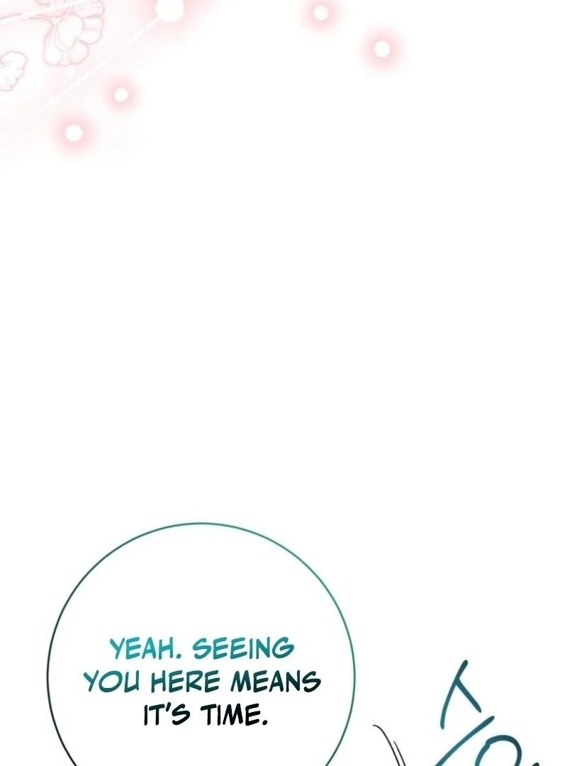 Black Killer Whale Baby Chapter 85 - Page 75