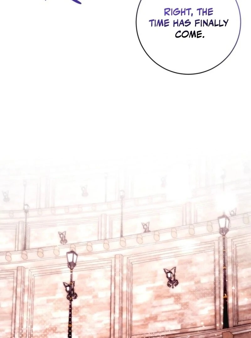 Black Killer Whale Baby Chapter 85 - Page 77