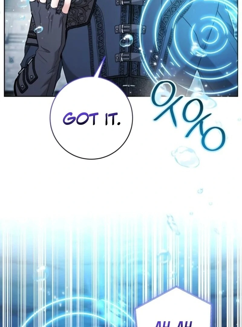 Black Killer Whale Baby Chapter 85 - Page 84