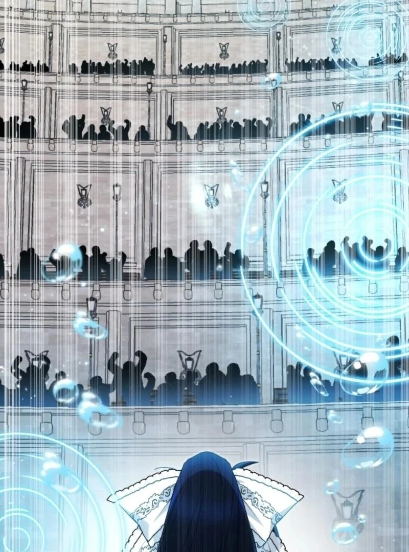 Black Killer Whale Baby Chapter 85 - Page 86