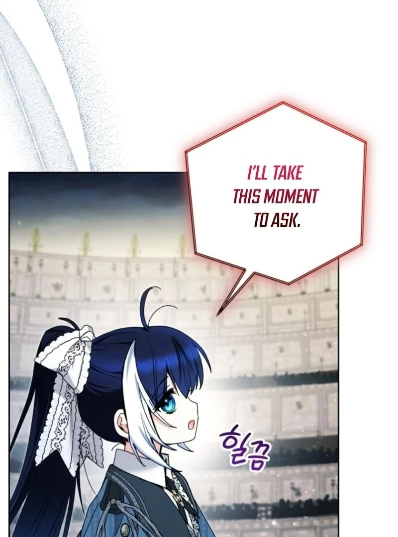 Black Killer Whale Baby Chapter 85 - Page 97