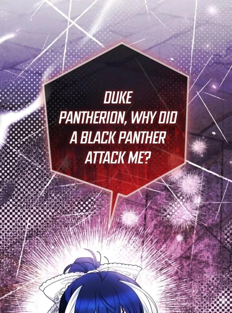 Black Killer Whale Baby Chapter 85 - Page 100