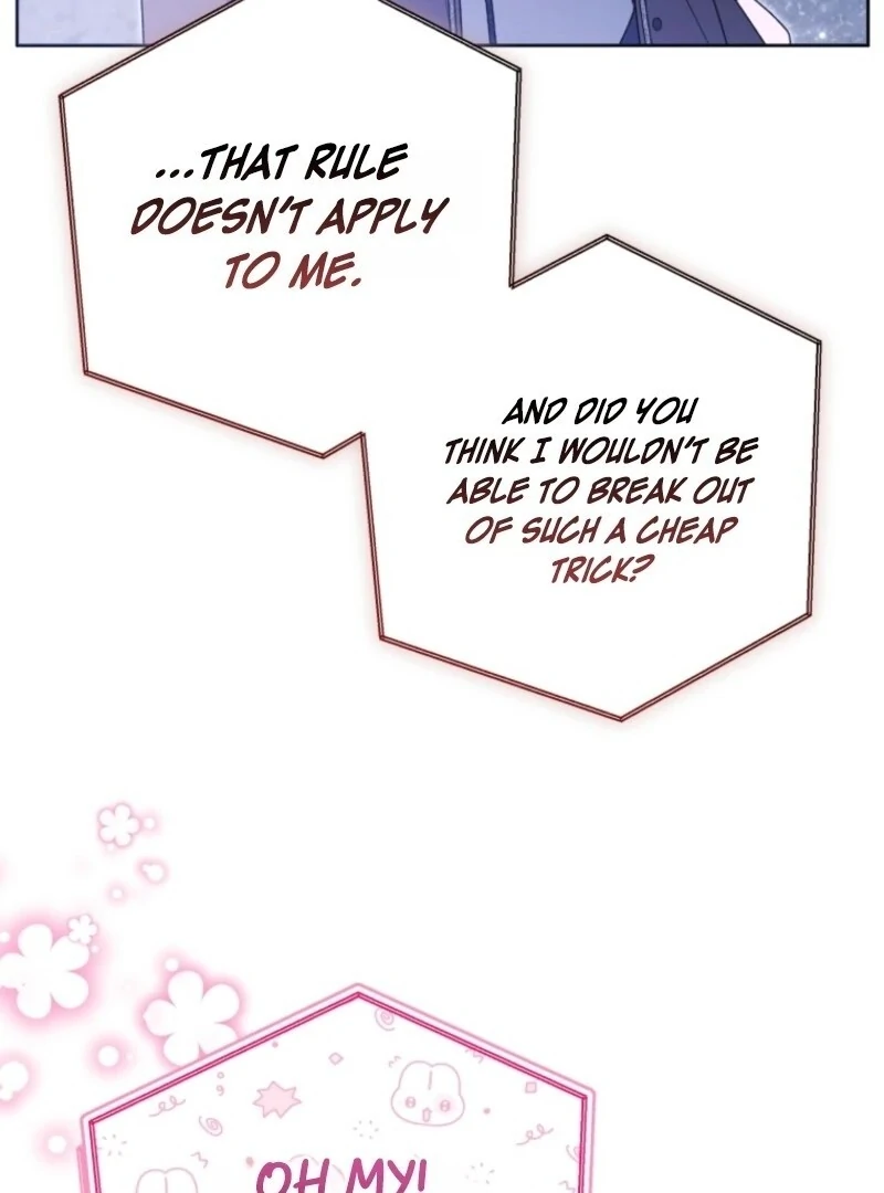 Black Killer Whale Baby Chapter 87 - Page 115