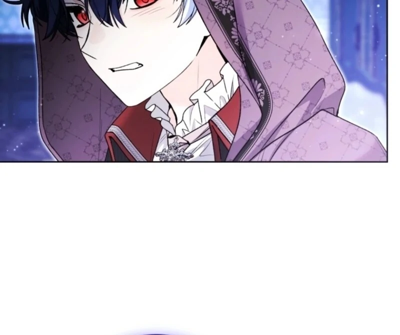 Black Killer Whale Baby Chapter 87 - Page 14