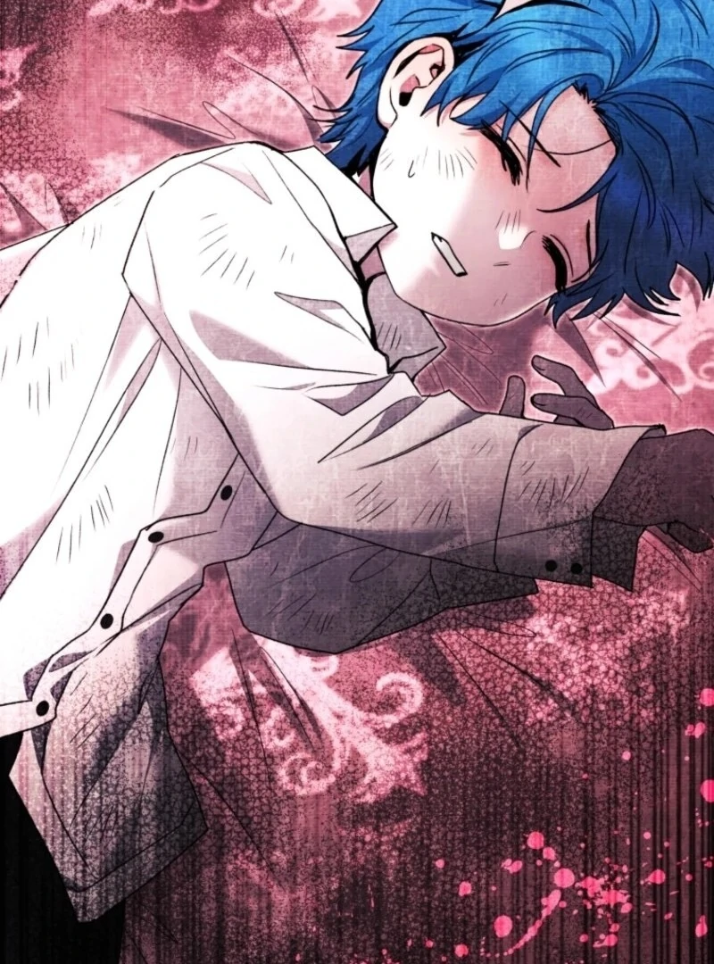 Black Killer Whale Baby Chapter 87 - Page 3