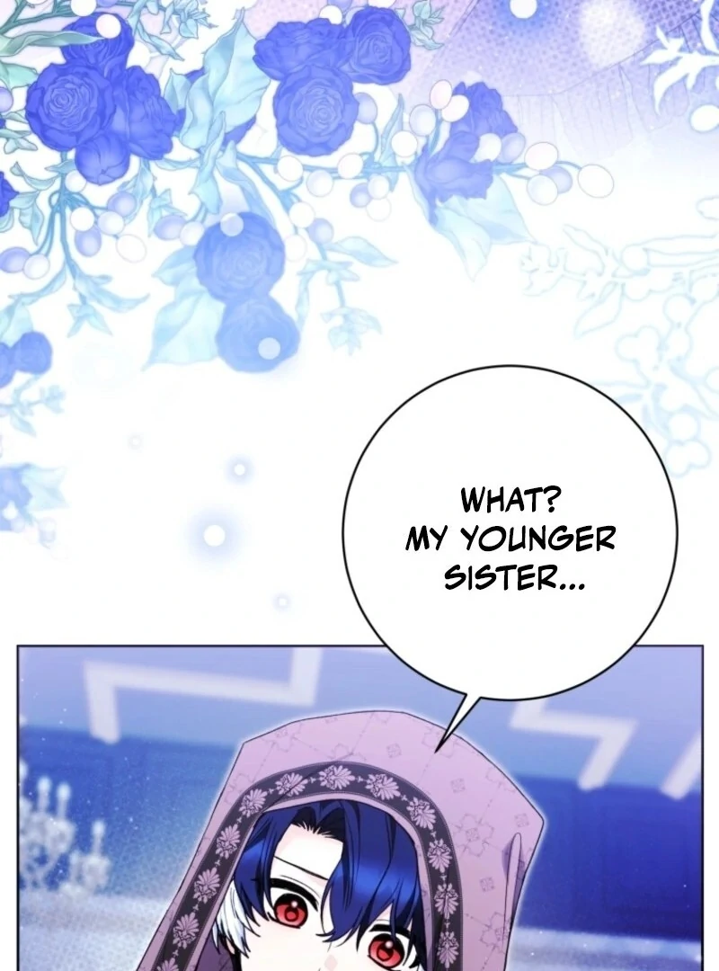 Black Killer Whale Baby Chapter 87 - Page 23