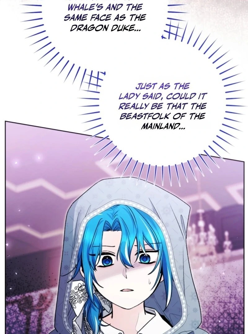 Black Killer Whale Baby Chapter 87 - Page 5