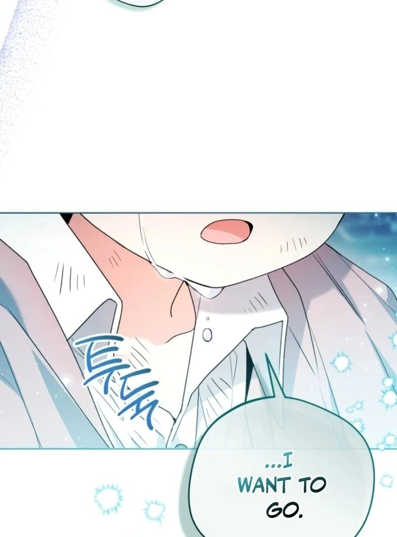 Black Killer Whale Baby Chapter 87 - Page 51