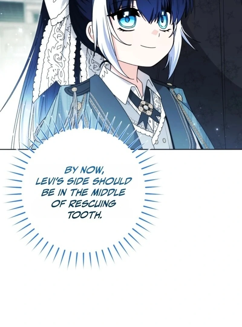 Black Killer Whale Baby Chapter 87 - Page 66