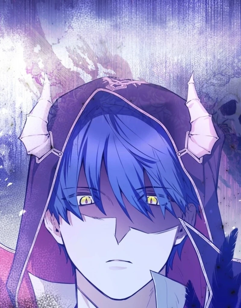 Black Killer Whale Baby Chapter 87 - Page 69