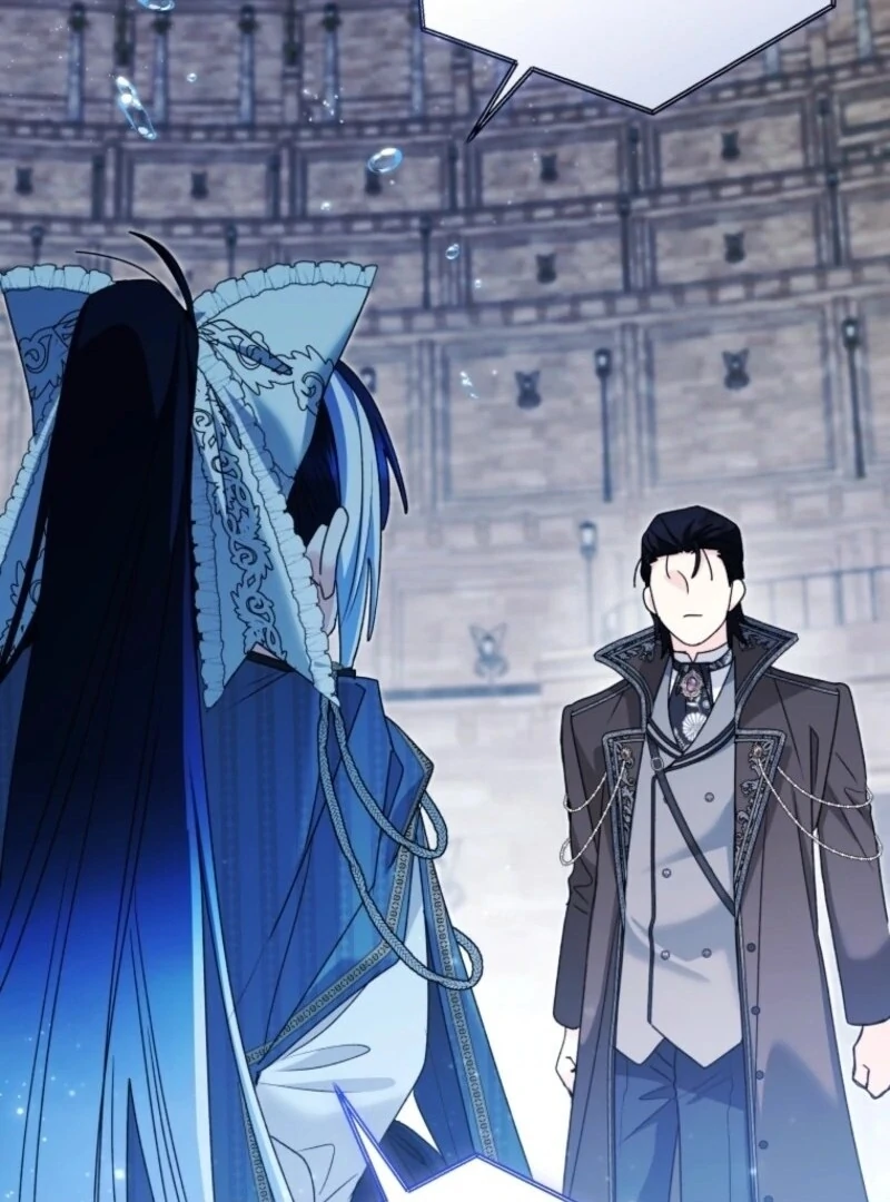 Black Killer Whale Baby Chapter 87 - Page 100