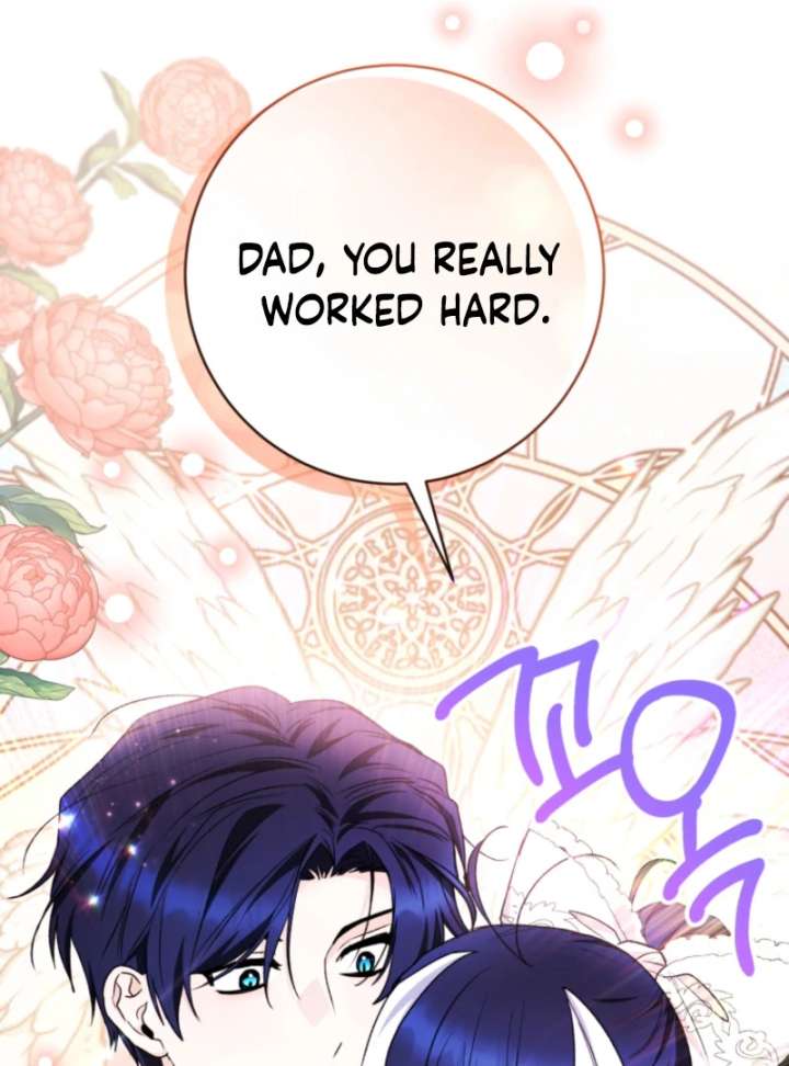 Black Killer Whale Baby Chapter 88 - Page 102