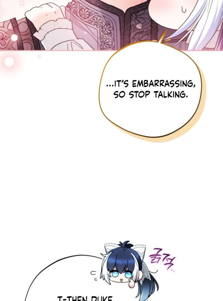 Black Killer Whale Baby Chapter 88 - Page 106