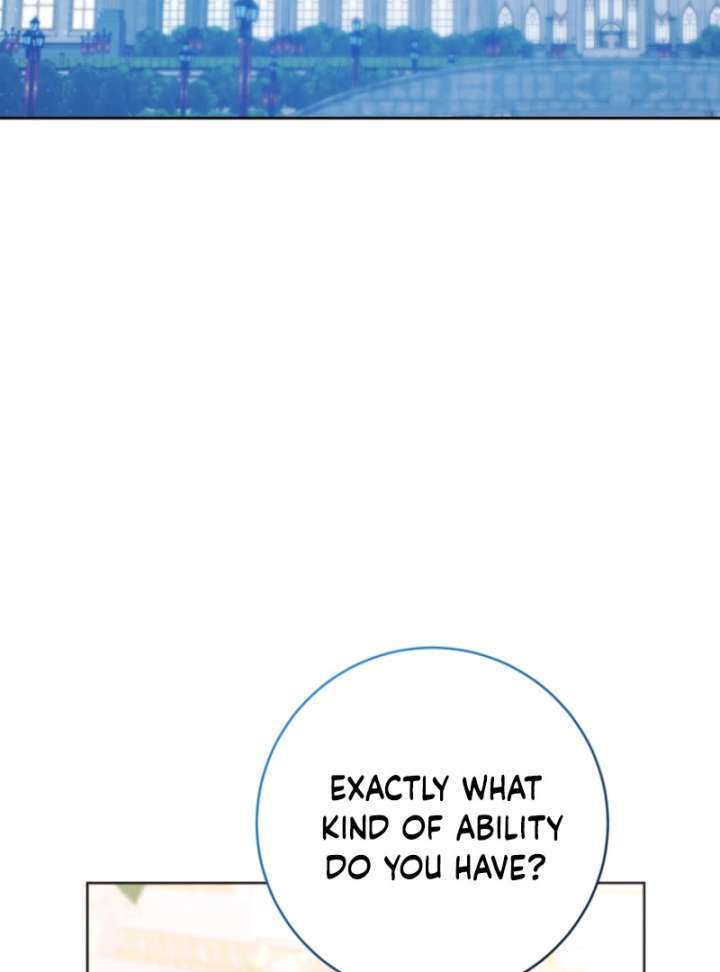 Black Killer Whale Baby Chapter 88 - Page 112