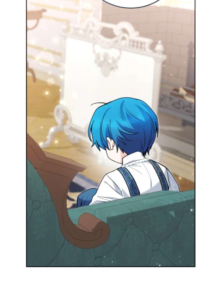 Black Killer Whale Baby Chapter 88 - Page 113