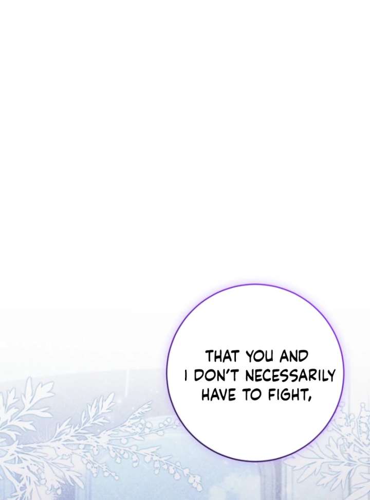 Black Killer Whale Baby Chapter 88 - Page 118