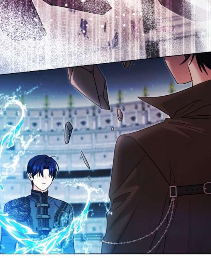 Black Killer Whale Baby Chapter 88 - Page 13