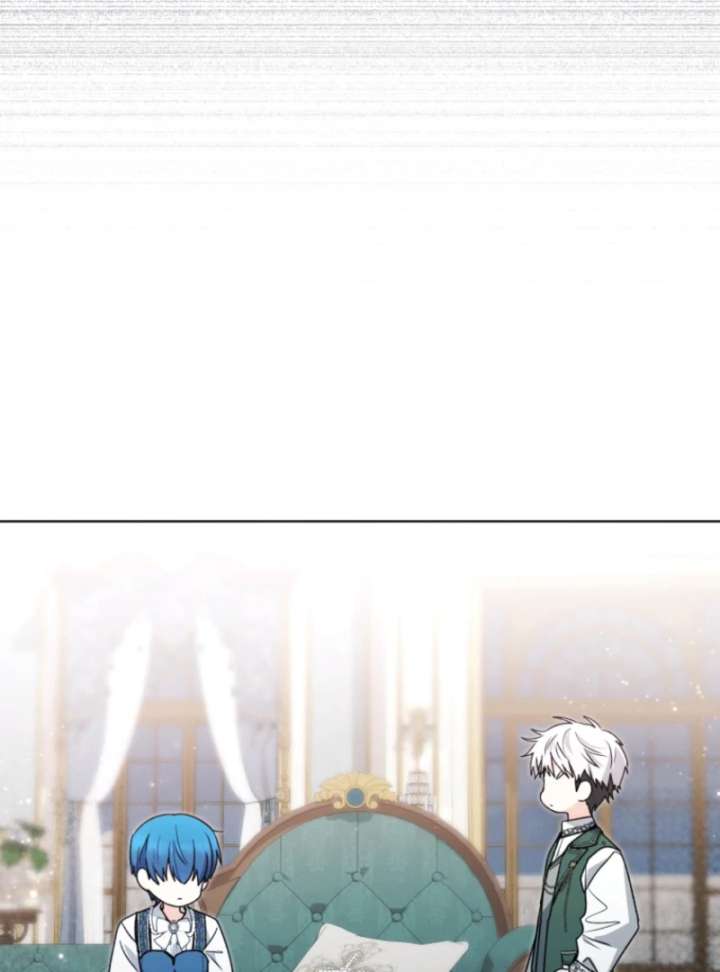 Black Killer Whale Baby Chapter 88 - Page 121